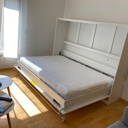Appartement Seven Am See 腓特烈港 外观 照片
