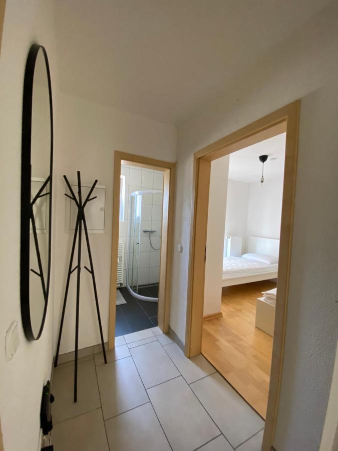 Appartement Seven Am See 腓特烈港 外观 照片