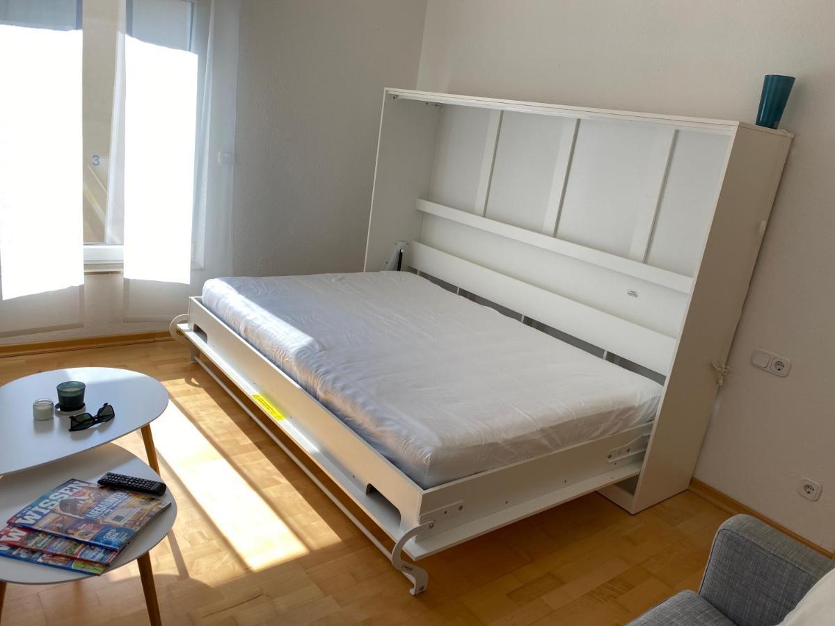 Appartement Seven Am See 腓特烈港 外观 照片